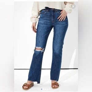 AE 90s Flare Jeans